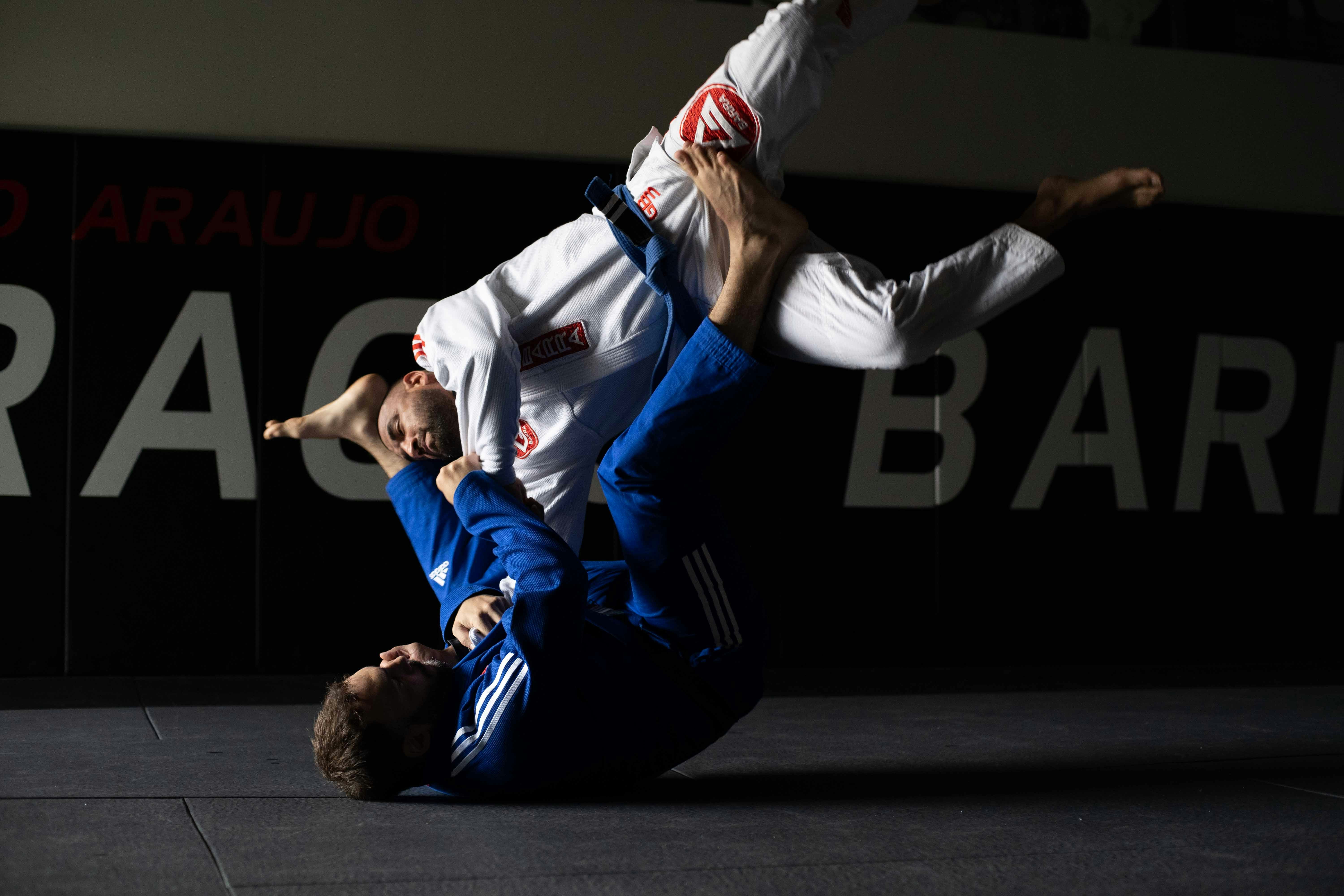 Judo